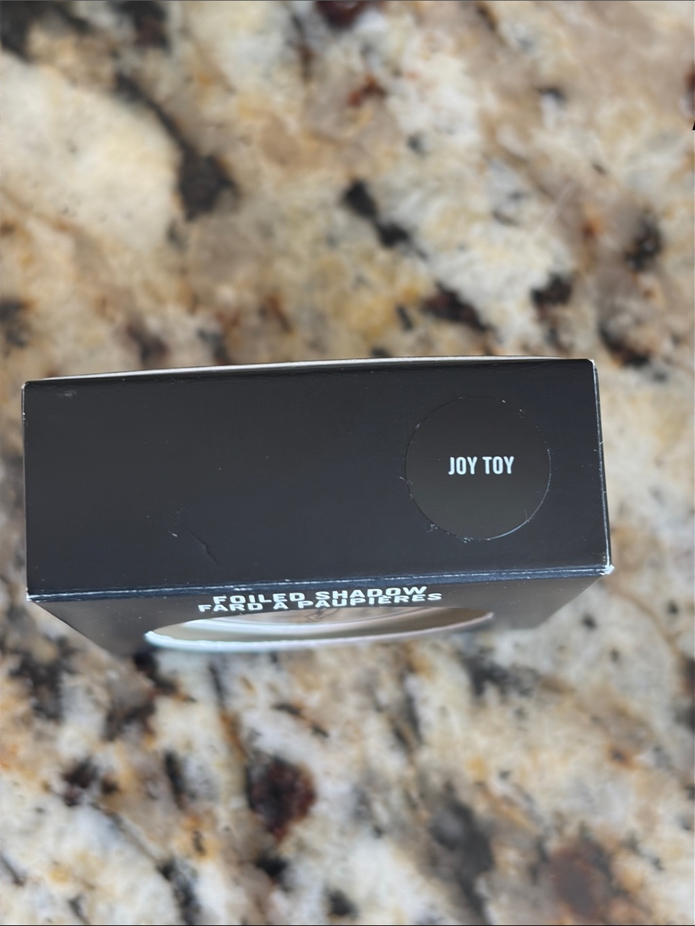 ⚡️🖤MAC Cosmetics Foiled Eyeshadow Joy Toy - Picture 8 of 8